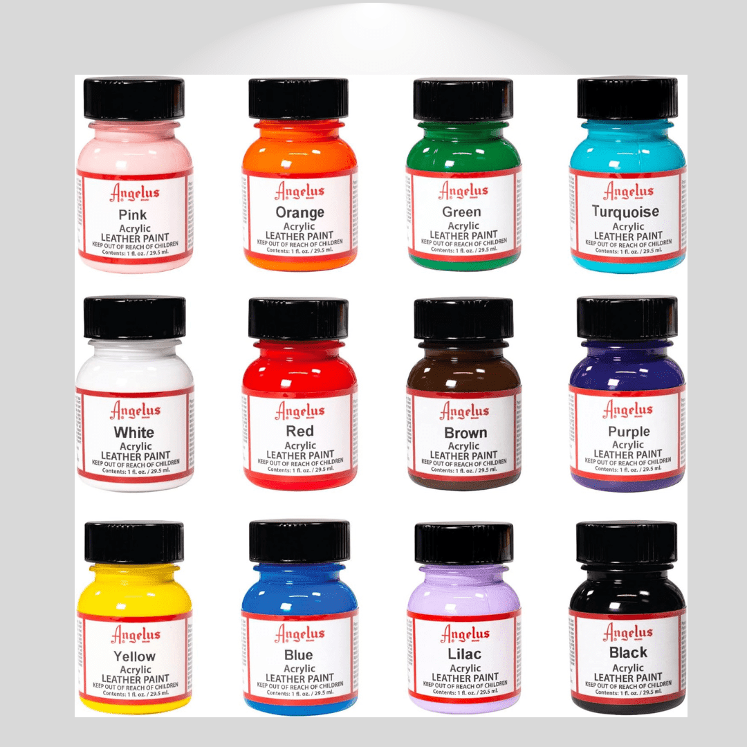 Angelus Acrylic