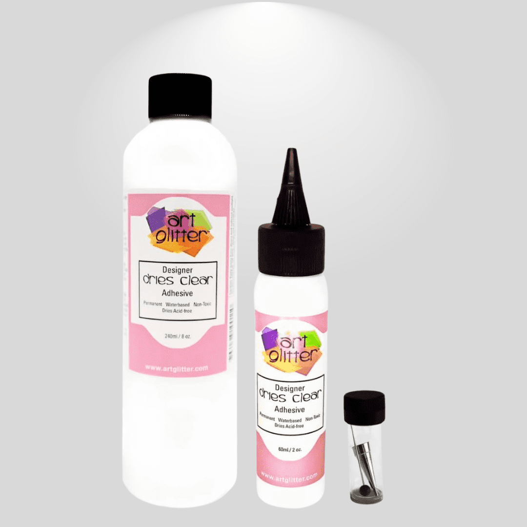 Art Institute Glitter