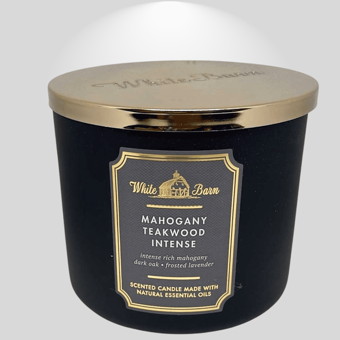 Mahogany Teakwood