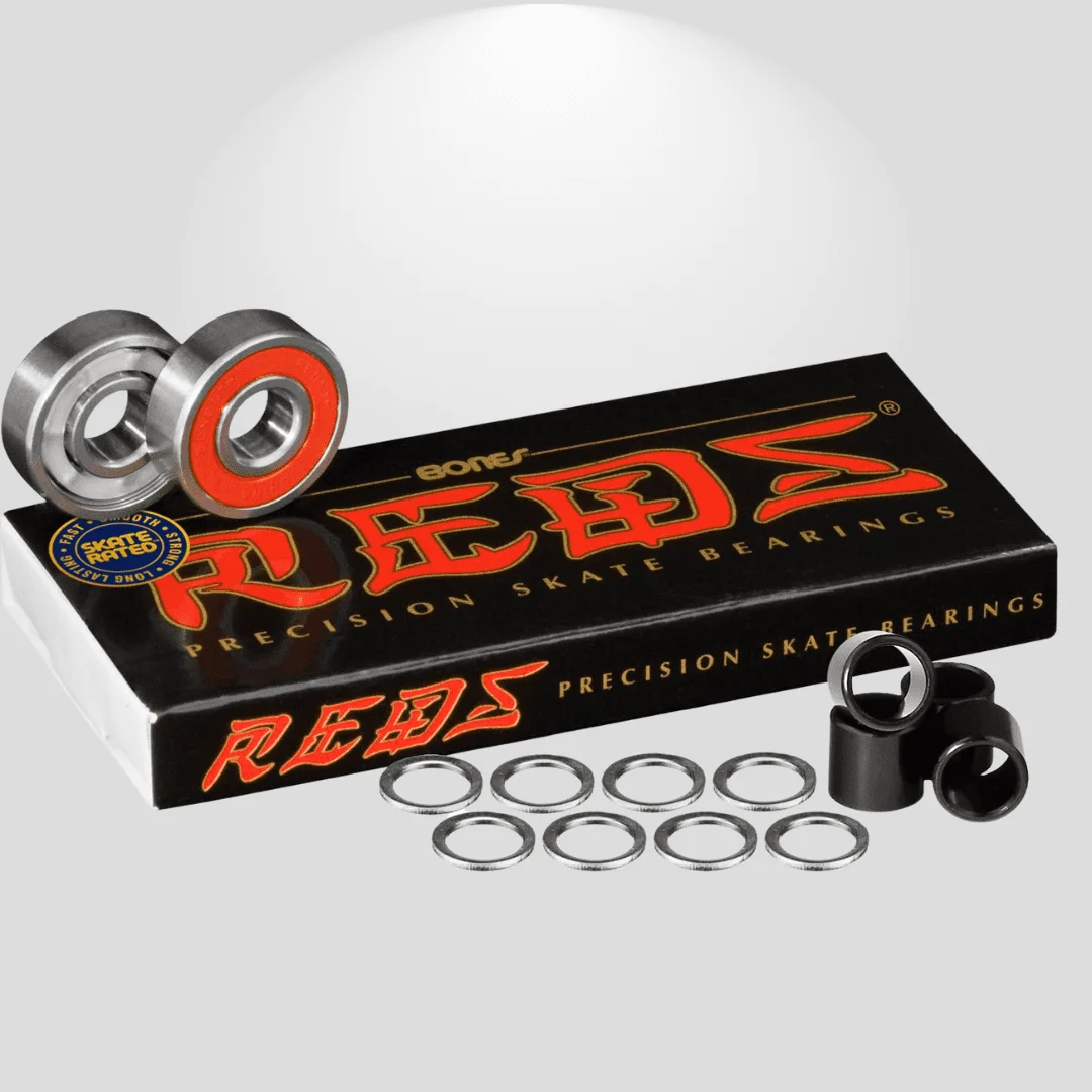 Bones Reds